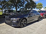 Used 2023 GENESIS G70 3.3T RWD in DAVIE, FLORIDA (Photo 1)
