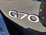 Used 2023 GENESIS G70 3.3T RWD in DAVIE, FLORIDA (Photo 11)