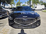 Used 2023 GENESIS G70 3.3T RWD in DAVIE, FLORIDA (Photo 3)