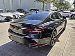 Used 2023 GENESIS G70 3.3T RWD in DAVIE, FLORIDA (Photo 5)