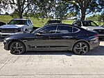 Used 2023 GENESIS G70 3.3T RWD in DAVIE, FLORIDA (Photo 7)
