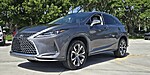 Used 2021 LEXUS RX RX 350 FWD in DAVIE, FLORIDA