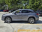 Used 2021 LEXUS RX RX 350 FWD in DAVIE, FLORIDA (Photo 3)