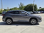 Used 2021 LEXUS RX RX 350 FWD in DAVIE, FLORIDA (Photo 4)