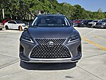 Used 2021 LEXUS RX RX 350 FWD in DAVIE, FLORIDA (Photo 5)