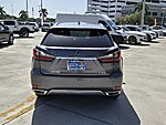 Used 2021 LEXUS RX RX 350 FWD in DAVIE, FLORIDA (Photo 6)