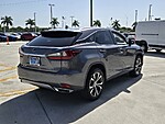 Used 2021 LEXUS RX RX 350 FWD in DAVIE, FLORIDA (Photo 7)