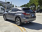 Used 2021 LEXUS RX RX 350 FWD in DAVIE, FLORIDA (Photo 8)
