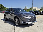 Used 2021 LEXUS RX RX 350 FWD in DAVIE, FLORIDA (Photo 9)