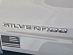 Used 2024 CHEVROLET SILVERADO 1500 2WD CREW CAB 147