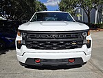 Used 2024 CHEVROLET SILVERADO 1500 2WD CREW CAB 147