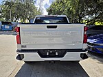 Used 2024 CHEVROLET SILVERADO 1500 2WD CREW CAB 147