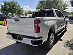 Used 2024 CHEVROLET SILVERADO 1500 2WD CREW CAB 147