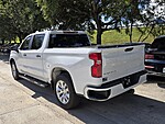 Used 2024 CHEVROLET SILVERADO 1500 2WD CREW CAB 147