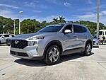 Used 2023 HYUNDAI SANTA FE SEL FWD in DAVIE, FLORIDA (Photo 1)