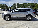 Used 2023 HYUNDAI SANTA FE SEL FWD in DAVIE, FLORIDA (Photo 3)