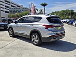 Used 2023 HYUNDAI SANTA FE SEL FWD in DAVIE, FLORIDA (Photo 4)