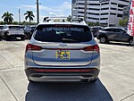 Used 2023 HYUNDAI SANTA FE SEL FWD in DAVIE, FLORIDA (Photo 5)