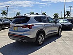 Used 2023 HYUNDAI SANTA FE SEL FWD in DAVIE, FLORIDA (Photo 6)