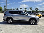 Used 2023 HYUNDAI SANTA FE SEL FWD in DAVIE, FLORIDA (Photo 7)