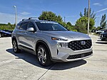 Used 2023 HYUNDAI SANTA FE SEL FWD in DAVIE, FLORIDA (Photo 8)