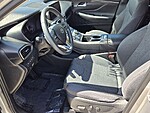 Used 2023 HYUNDAI SANTA FE SEL FWD in DAVIE, FLORIDA (Photo 10)