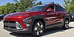 Used 2024 HYUNDAI KONA SEL FWD in DAVIE, FLORIDA