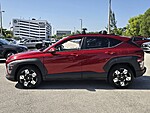 Used 2024 HYUNDAI KONA SEL FWD in DAVIE, FLORIDA (Photo 3)
