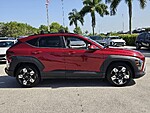 Used 2024 HYUNDAI KONA SEL FWD in DAVIE, FLORIDA (Photo 5)