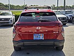 Used 2024 HYUNDAI KONA SEL FWD in DAVIE, FLORIDA (Photo 6)