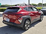 Used 2024 HYUNDAI KONA SEL FWD in DAVIE, FLORIDA (Photo 7)
