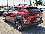 Used 2024 HYUNDAI KONA SEL FWD in DAVIE, FLORIDA (Photo 8)