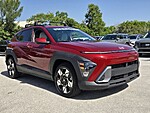 Used 2024 HYUNDAI KONA SEL FWD in DAVIE, FLORIDA (Photo 9)