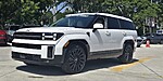 Used 2026 HYUNDAI SANTA FE CALLIGRAPHY FWD in DAVIE, FLORIDA