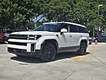 Used 2026 HYUNDAI SANTA FE CALLIGRAPHY FWD in DAVIE, FLORIDA (Photo 1)