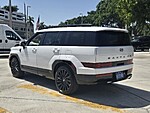 Used 2026 HYUNDAI SANTA FE CALLIGRAPHY FWD in DAVIE, FLORIDA (Photo 8)