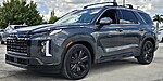 Used 2025 HYUNDAI PALISADE XRT FWD in DAVIE, FLORIDA