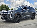 Used 2025 HYUNDAI PALISADE XRT FWD in DAVIE, FLORIDA (Photo 1)
