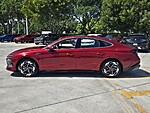 Used 2024 HYUNDAI SONATA SEL 2.5L FWD in DAVIE, FLORIDA (Photo 3)