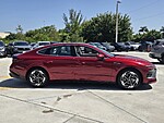 Used 2024 HYUNDAI SONATA SEL 2.5L FWD in DAVIE, FLORIDA (Photo 4)