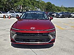 Used 2024 HYUNDAI SONATA SEL 2.5L FWD in DAVIE, FLORIDA (Photo 5)