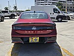 Used 2024 HYUNDAI SONATA SEL 2.5L FWD in DAVIE, FLORIDA (Photo 6)
