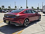 Used 2024 HYUNDAI SONATA SEL 2.5L FWD in DAVIE, FLORIDA (Photo 7)