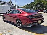 Used 2024 HYUNDAI SONATA SEL 2.5L FWD in DAVIE, FLORIDA (Photo 8)