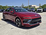 Used 2024 HYUNDAI SONATA SEL 2.5L FWD in DAVIE, FLORIDA (Photo 9)