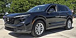 Used 2025 Honda CR-V EX-L 2WD in DAVIE, FLORIDA
