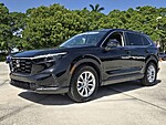 Used 2025 Honda CR-V EX-L 2WD in DAVIE, FLORIDA (Photo 1)