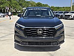 Used 2025 Honda CR-V EX-L 2WD in DAVIE, FLORIDA (Photo 4)