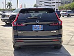 Used 2025 Honda CR-V EX-L 2WD in DAVIE, FLORIDA (Photo 6)