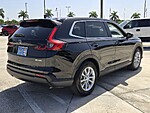 Used 2025 Honda CR-V EX-L 2WD in DAVIE, FLORIDA (Photo 7)